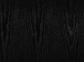 Okleiny - Folia Samoprzylepna Do Oklejania Blatów Mebli Wzór Drewno Czarne Połysk Diy - miniaturka - grafika 1