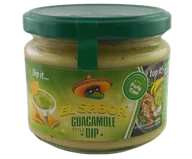 Przyprawy i zioła sypkie - DIP Guacamole 300 g 1 szt. - miniaturka - grafika 1