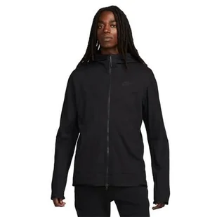 Bluza sportowa damska Nike M Nk Tech Fz Lghtwht - Bluzy sportowe damskie - miniaturka - grafika 1