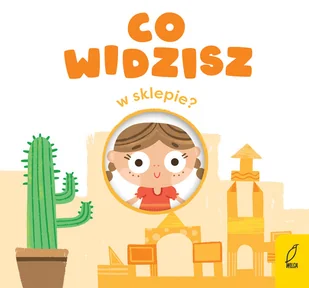 Wilga Co widzisz$840 W sklepie - Pedagogika i dydaktyka - miniaturka - grafika 2