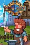 Gry PC Cyfrowe - Anvil Saga (PC) - Steam Key - GLOBAL - miniaturka - grafika 1