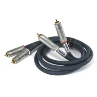 Kable - Furutech ADL Kabel RCA ADL Alpha Line 2, 1 m - miniaturka - grafika 1
