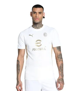 PUMA Koszulka treningowa, koszulka treningowa, sezon 2024/25, technologia dryCell, regularny krój, uniseks, dla dorosłych - Moda i Uroda OUTLET - miniaturka - grafika 1
