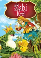 E-booki dla dzieci i młodzieży - Żabi Król PRACA ZBIOROWA - miniaturka - grafika 1