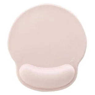 Podkładka pod mysz Mouse padub W/U różowa - Maty edukacyjne - miniaturka - grafika 1