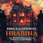 Audiobooki - kryminał, sensacja, thriller - Hrabina Anna Klejzerowicz - miniaturka - grafika 1