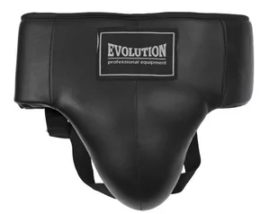 Suspensor Evolution Professional Equipment męski ochraniacz na genitalia - Ochraniacze do sportów walki - miniaturka - grafika 1