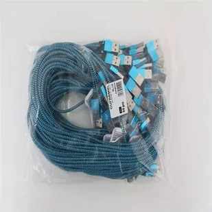 Omega OUFBBMBL 17634 - Kable USB - miniaturka - grafika 2