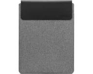 Torby na laptopy - Lenovo, Etui Lenovo Yoga Do Notebooka 16", Szare - miniaturka - grafika 1
