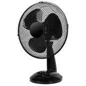 Wentylatory - GOCKOWIAK Frio Czarny - miniaturka - grafika 1