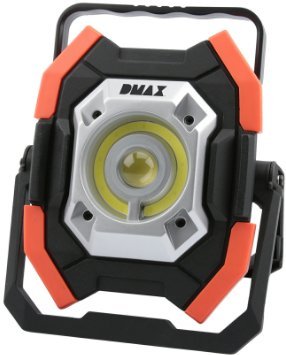 DMAX WLG 302 Czarny, Pomarańczowy LED 20 W