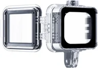 Akcesoria do kamer sportowych - Telesin Podwodna obudowa do Osmo Action 2 - miniaturka - grafika 1