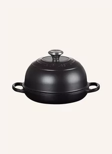 Le Creuset Brytfanna schwarz - Brytfanny - miniaturka - grafika 1