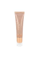 Kremy do twarzy - Makeup Revolution Superdewy nawilżający krem tonujący do twarzy odcień Tan 55 ml - miniaturka - grafika 1