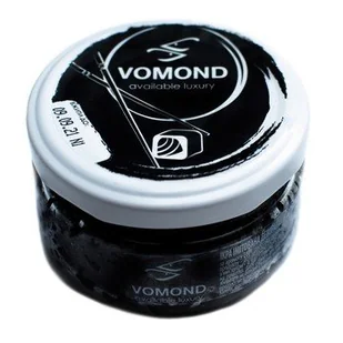 Vomond Imitacja ikry Tobiko czarna 70 g - Woda - miniaturka - grafika 1