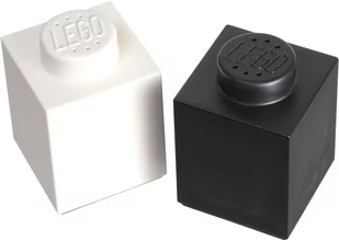 LEGO Exclusive, Solniczka I Pieprzniczka, 850705 - Pojemniki na przyprawy - miniaturka - grafika 1
