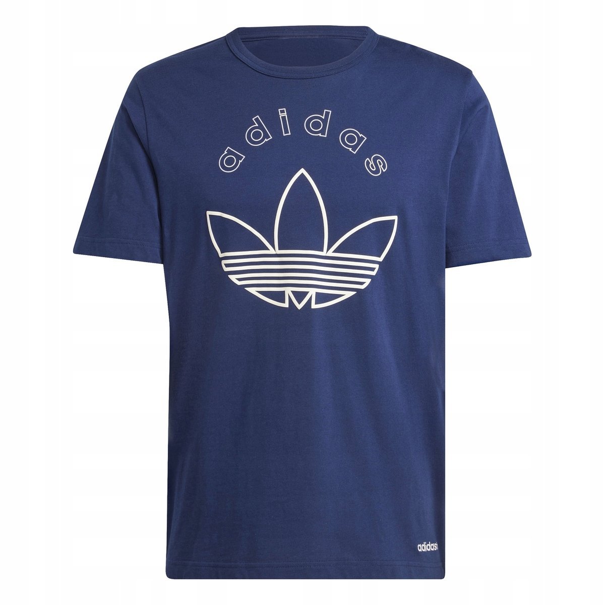 ADIDAS KOSZULKA GRAPHIC IX9598 r XS