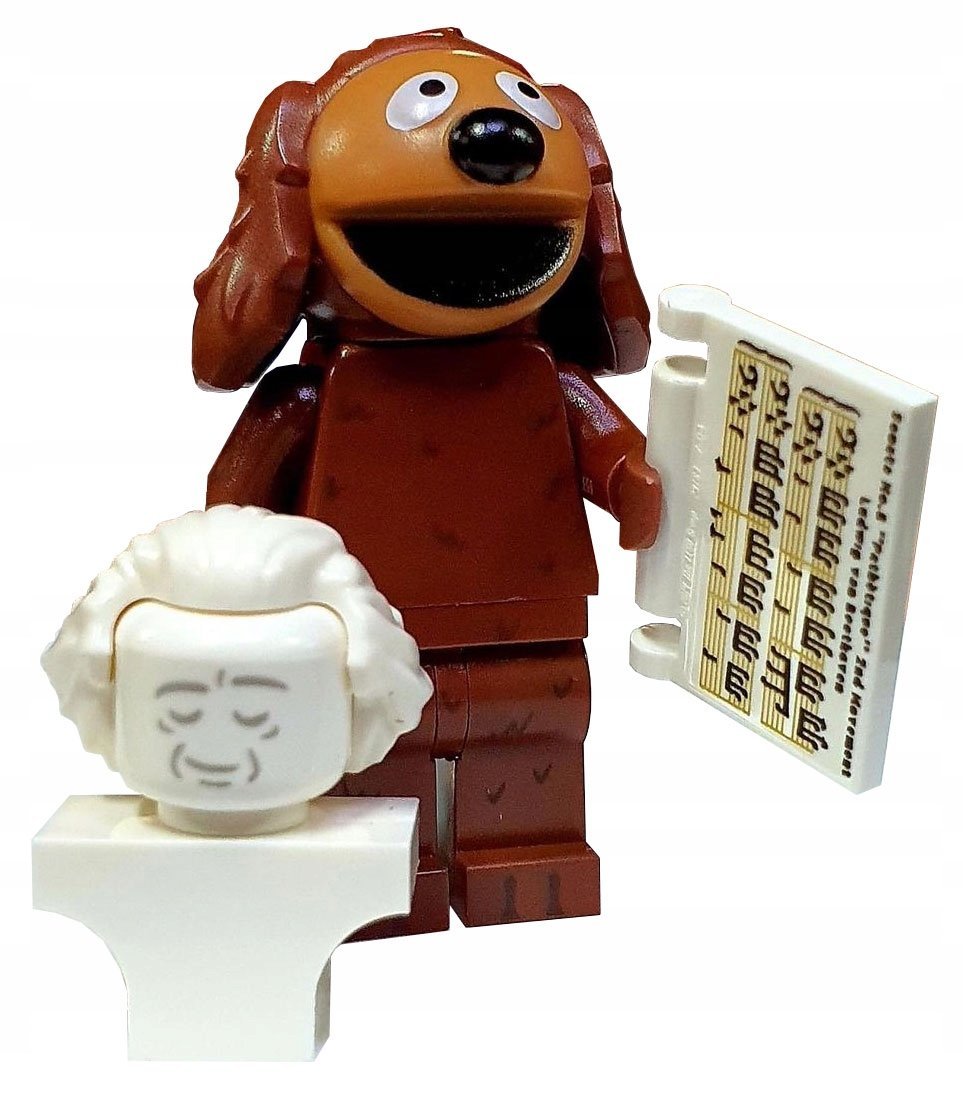 Minifigurka 
