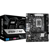 Płyty główne - ASRock B760M-H2/M.2 - 90-MXBN00-A0UAYZ - miniaturka - grafika 1