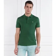 Koszule męskie - Lacoste Polo | Regular Fit - miniaturka - grafika 1