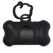 Woreczki na psie odchody - Woreczki na odchody ZWIERZOPASJA Buster (1400 sztuk) - miniaturka - grafika 1