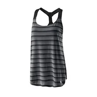 Koszulki i topy damskie - Wilson Damski tanktop W Control Tank Tanktop, czarny, S - miniaturka - grafika 1