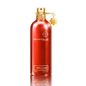 Wody i perfumy damskie - Montale Wood On Fire - miniaturka - grafika 1