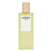 Wody i perfumy damskie - Loewe Agua - miniaturka - grafika 1
