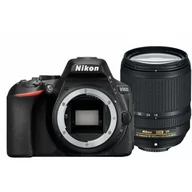 Aparaty Cyfrowe - Nikon D5600 + AF-P 18-140 VR (VBA500K002) - miniaturka - grafika 1