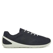 Półbuty damskie - Półbuty ECCO Biom Lite 80240302038 Granatowy - miniaturka - grafika 1