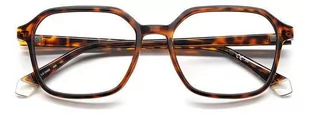Okulary korekcyjne Polaroid PLD D469 086 - Okulary korekcyjne, oprawki, szkła - miniaturka - grafika 4