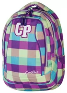 Plecaki szkolne i tornistry - Patio Plecak młodzieżowy 2 w 1 Coolpack Combo 482, 59893 59893CP - miniaturka - grafika 1