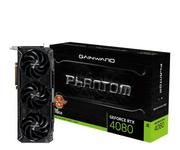 Karty graficzne - Gainward GeForce RTX 4080 Phantom GS 16GB GDDR6X - miniaturka - grafika 1