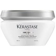 Maski do włosów - Kerastase Kerastase Specifique Hydra Apaisant maska regenerująca 200ml 10934 - miniaturka - grafika 1