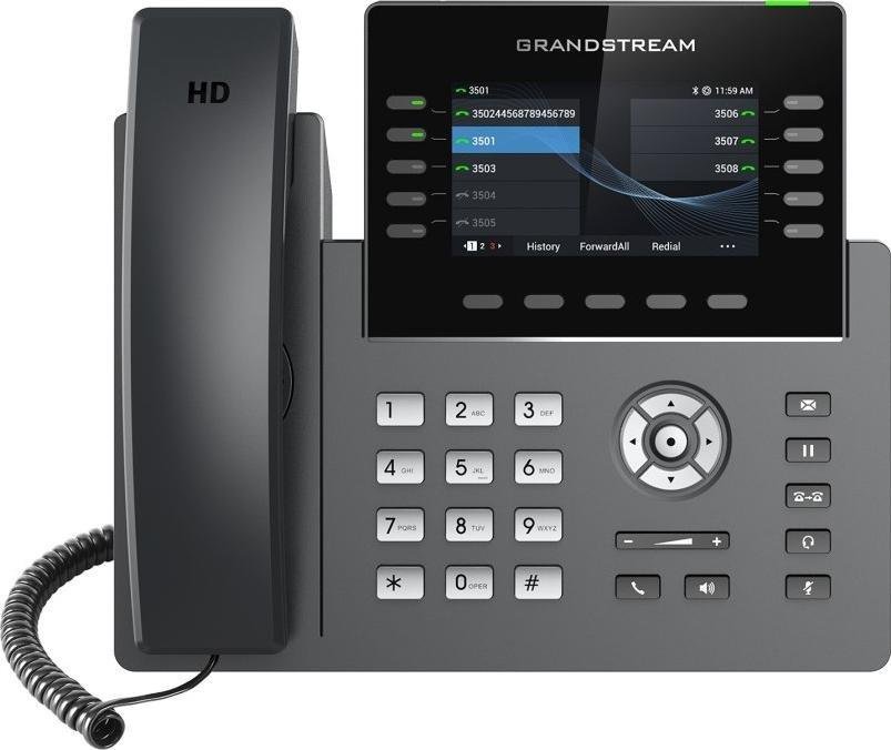 GrandStream VoIP IP GGRP2615 GGRP2615 - TEGRSV82615GGGG