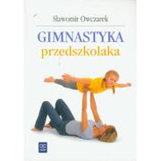  Owczarek Sławomir Gimnastyka przedszkolaka