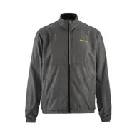 Kurtki męskie - Męska Kurtka EAZE JACKET M S - miniaturka - grafika 1
