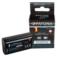 Akumulatory do aparatów dedykowane - Patona Platinum do Panasonic DMW-BLJ31 - miniaturka - grafika 1