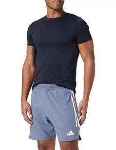 adidas, Condivo22, spodenki piłkarskie Team Onix/Team Real Magenta, rozmiar L, dla mężczyzn - Piłka nożna - miniaturka - grafika 1