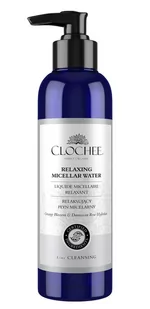 Clochee Relaxing Micellar Water Relaksujący płyn micelarny 250ml - Płyny micelarne - miniaturka - grafika 1