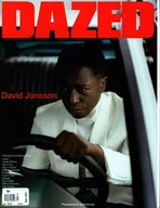 Czasopisma - Dazed & Confused [GB] - miniaturka - grafika 1