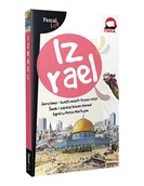 Przewodniki - Izrael Pascal Lajt - miniaturka - grafika 1