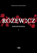 Biografie i autobiografie - Różewicz Rekonstrukcja Nowa - miniaturka - grafika 1