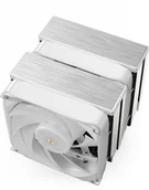 Chłodzenie procesora - Mars Gaming MCPUXU9W CPU Cooler 400W TDP / 2x 120mm 8435693109341 - miniaturka - grafika 1