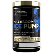 Produkty specjalne dla sportowców - KEVIN LEVRONE Shaaboom Ice Pump 463g - miniaturka - grafika 1