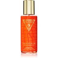 Wody i perfumy damskie - Guess Sexy Skin Solar Warmth mgiełka do ciała 250ml - miniaturka - grafika 1