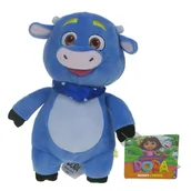 Maskotki i pluszaki - Dora poznaje świat (Dora i Przyjaciele) - Maskotka byczek Benny (6072448) - miniaturka - grafika 1