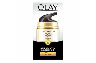 BB Cream Olay Total Effects Touch Of Foundation Medium 50 ml (8001090441294) - Moda i Uroda OUTLET - miniaturka - grafika 1