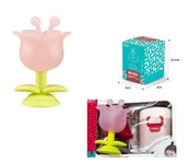 Grzechotki dla dzieci - Zabawka dla Maluchów Gryzark - miniaturka - grafika 1