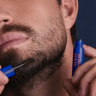 PUPA Man Koloryzujący żel do brody 001 Light - Kosmetyki i akcesoria do pielęgnacji brody - miniaturka - grafika 2